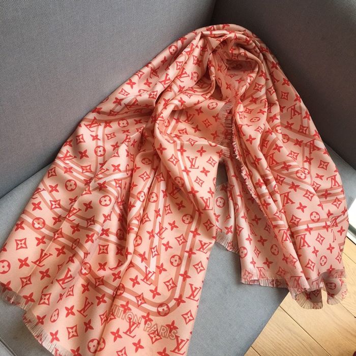 Louis Vuitton Scarf LVS00129